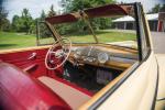Ford Super DeLuxe 2-Door Convertible 1947 года